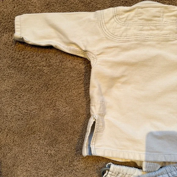 Brazilian jiu-jitsu Gi Set - Picture 9 of 13